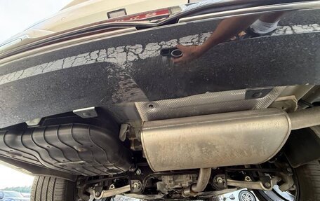 Genesis GV80 I, 2022 год, 7 480 000 рублей, 9 фотография