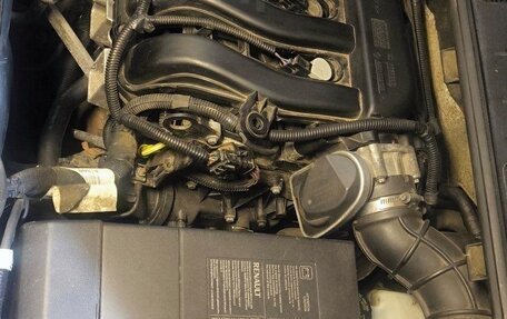 Renault Fluence I, 2012 год, 900 000 рублей, 10 фотография