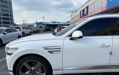 Genesis GV80 I, 2022 год, 7 480 000 рублей, 5 фотография