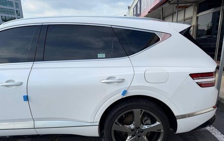 Genesis GV80 I, 2022 год, 7 480 000 рублей, 6 фотография