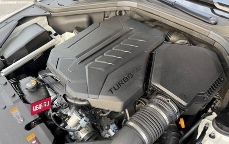 Genesis GV80 I, 2022 год, 7 480 000 рублей, 13 фотография