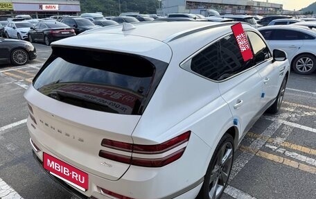 Genesis GV80 I, 2022 год, 7 480 000 рублей, 11 фотография