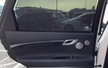 Genesis GV80 I, 2022 год, 7 480 000 рублей, 25 фотография