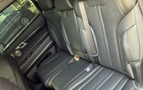 Genesis GV80 I, 2022 год, 7 480 000 рублей, 28 фотография