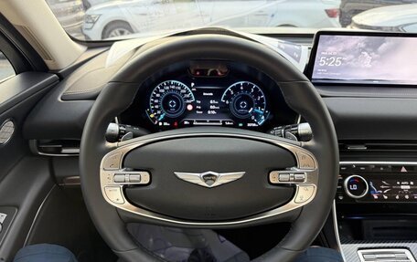 Genesis GV80 I, 2022 год, 7 480 000 рублей, 18 фотография