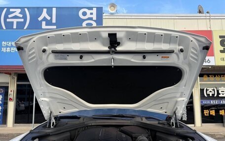 Genesis GV80 I, 2022 год, 7 480 000 рублей, 17 фотография