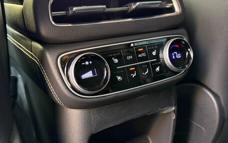 Genesis GV80 I, 2022 год, 7 480 000 рублей, 26 фотография