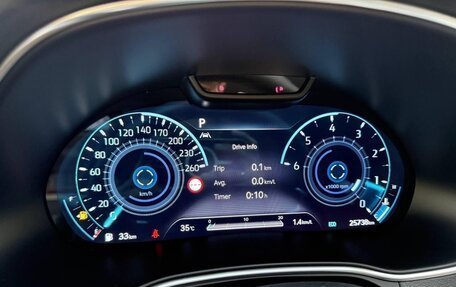 Genesis GV80 I, 2022 год, 7 480 000 рублей, 19 фотография