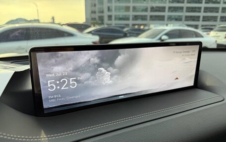 Genesis GV80 I, 2022 год, 7 480 000 рублей, 21 фотография