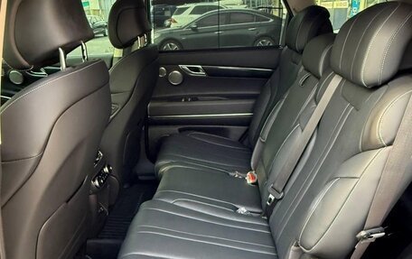 Genesis GV80 I, 2022 год, 7 480 000 рублей, 29 фотография