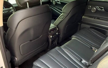 Genesis GV80 I, 2022 год, 7 480 000 рублей, 30 фотография