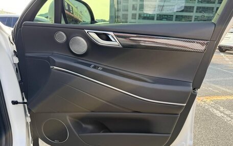 Genesis GV80 I, 2022 год, 7 480 000 рублей, 34 фотография