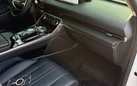 Genesis GV80 I, 2022 год, 7 480 000 рублей, 35 фотография