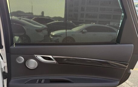 Genesis GV80 I, 2022 год, 7 480 000 рублей, 33 фотография