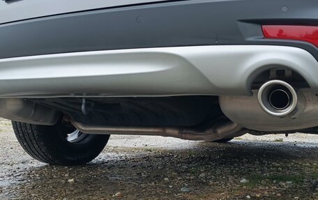 Honda CR-V IV, 2020 год, 3 000 000 рублей, 9 фотография