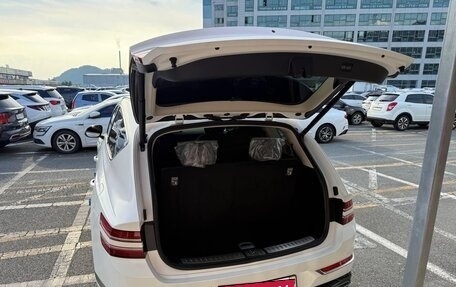 Genesis GV80 I, 2022 год, 7 480 000 рублей, 31 фотография