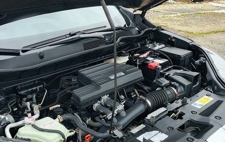 Honda CR-V IV, 2020 год, 3 000 000 рублей, 10 фотография