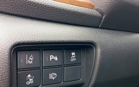 Honda CR-V IV, 2020 год, 3 000 000 рублей, 13 фотография