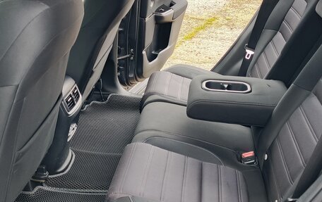 Honda CR-V IV, 2020 год, 3 000 000 рублей, 19 фотография