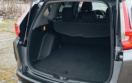 Honda CR-V IV, 2020 год, 3 000 000 рублей, 23 фотография