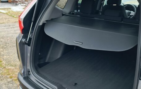 Honda CR-V IV, 2020 год, 3 000 000 рублей, 25 фотография