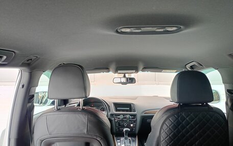 Audi Q5, 2015 год, 1 850 000 рублей, 4 фотография