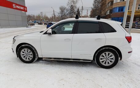 Audi Q5, 2015 год, 1 850 000 рублей, 9 фотография