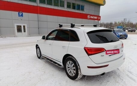 Audi Q5, 2015 год, 1 850 000 рублей, 8 фотография