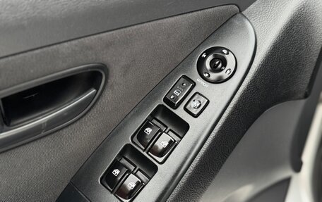 Hyundai Elantra IV, 2007 год, 599 000 рублей, 8 фотография