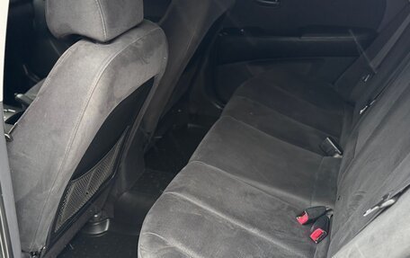 Hyundai Elantra IV, 2007 год, 599 000 рублей, 12 фотография