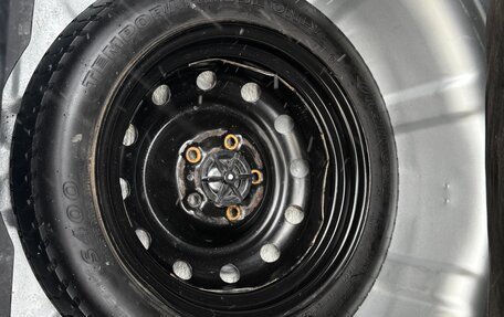 Hyundai Elantra IV, 2007 год, 599 000 рублей, 13 фотография