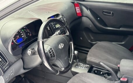 Hyundai Elantra IV, 2007 год, 599 000 рублей, 10 фотография