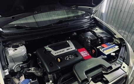 Hyundai Elantra IV, 2007 год, 599 000 рублей, 14 фотография