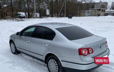 Volkswagen Passat B6, 2008 год, 530 000 рублей, 6 фотография