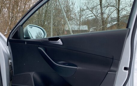 Volkswagen Passat B6, 2008 год, 530 000 рублей, 8 фотография