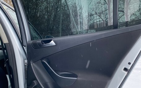 Volkswagen Passat B6, 2008 год, 530 000 рублей, 9 фотография