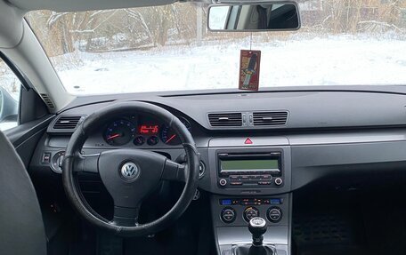 Volkswagen Passat B6, 2008 год, 530 000 рублей, 14 фотография