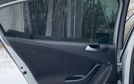 Volkswagen Passat B6, 2008 год, 530 000 рублей, 10 фотография