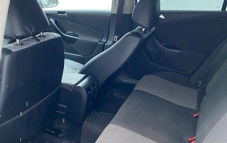 Volkswagen Passat B6, 2008 год, 530 000 рублей, 11 фотография