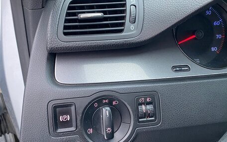 Volkswagen Passat B6, 2008 год, 530 000 рублей, 17 фотография