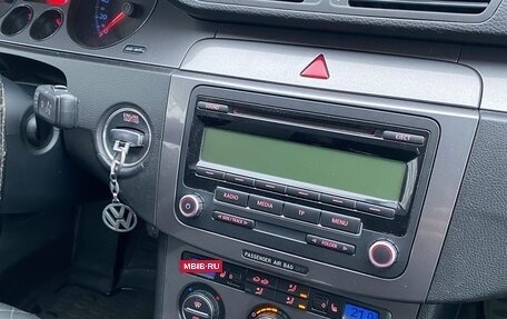 Volkswagen Passat B6, 2008 год, 530 000 рублей, 13 фотография