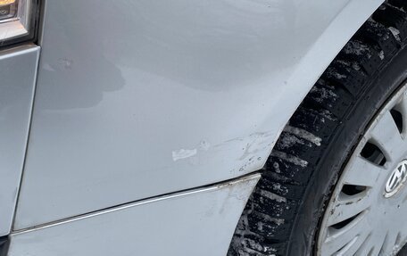 Volkswagen Passat B6, 2008 год, 530 000 рублей, 22 фотография