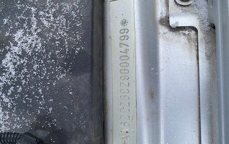 Volkswagen Passat B6, 2008 год, 530 000 рублей, 27 фотография