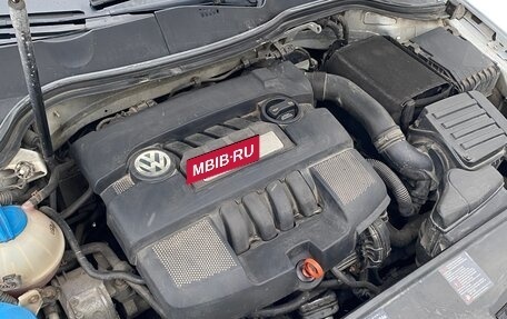 Volkswagen Passat B6, 2008 год, 530 000 рублей, 24 фотография