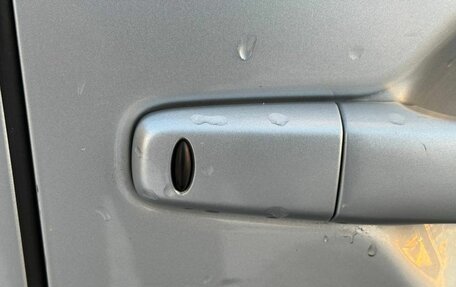 Mitsubishi Outlander III рестайлинг 3, 2015 год, 1 600 000 рублей, 10 фотография