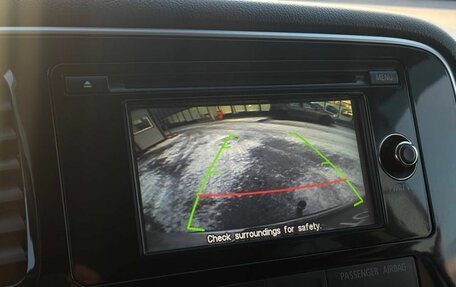 Mitsubishi Outlander III рестайлинг 3, 2015 год, 1 600 000 рублей, 21 фотография