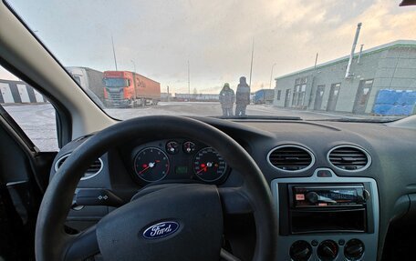 Ford Focus II рестайлинг, 2005 год, 300 000 рублей, 9 фотография