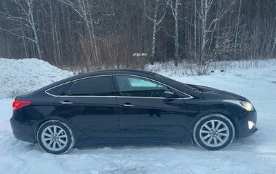 Hyundai i40 I рестайлинг, 2012 год, 1 240 000 рублей, 1 фотография