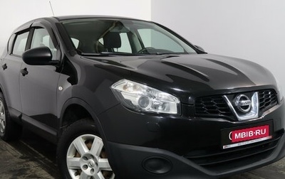 Nissan Qashqai, 2012 год, 969 000 рублей, 1 фотография