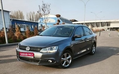 Volkswagen Jetta VI, 2013 год, 1 100 000 рублей, 1 фотография